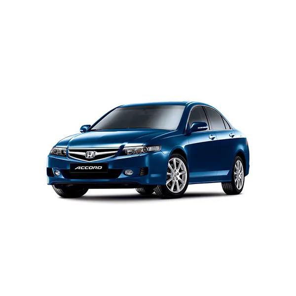 Honda Accord 7