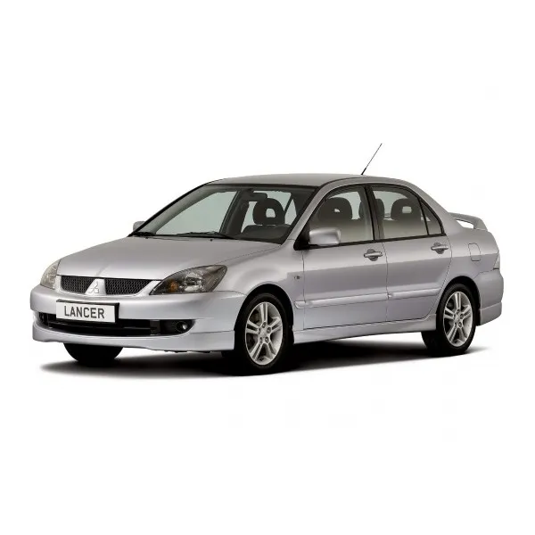 Mitsubishi Lancer 9