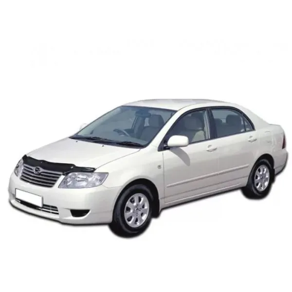Toyota Corolla 120