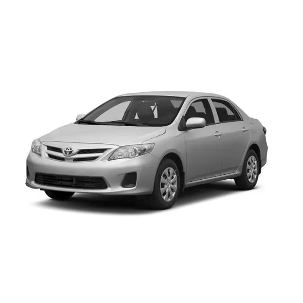 Toyota Corolla 150