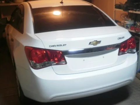 Причины, по которым не заводится Chevrolet Cruze