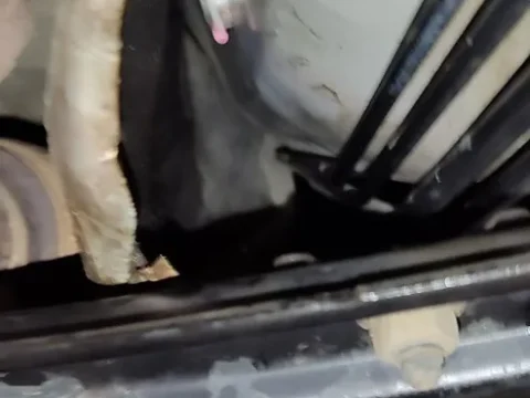 Замена радиатора печки на Ford Focus 3: какой купить и что известно о замене