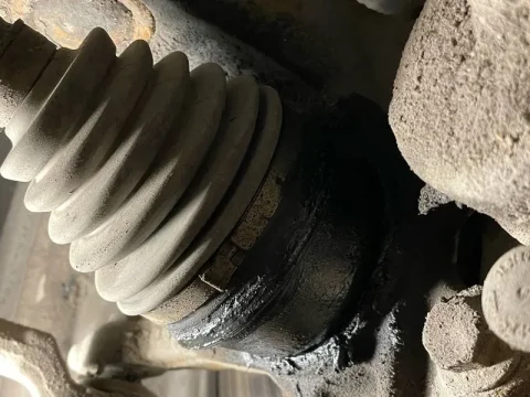 Замена ШРУСа Ford Focus 3: пыльники, приводы и порядок работ