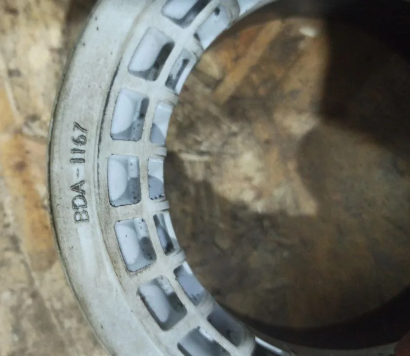 Опорный подшипник стойки SKF BDA1167 для Haval Jolion
