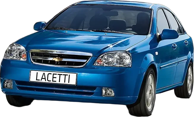 Chevrolet Lacetti J200