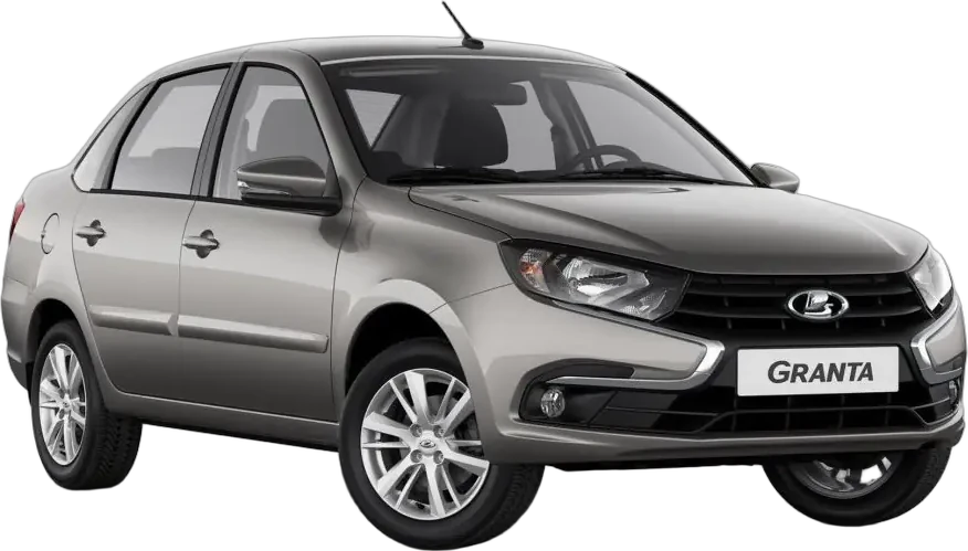 Lada Granta 2190
